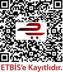 Registered on ETBİS